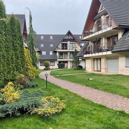 Apartament Z Widokiem Na Gory. Taras. Parking Free Zakopane Exterior foto