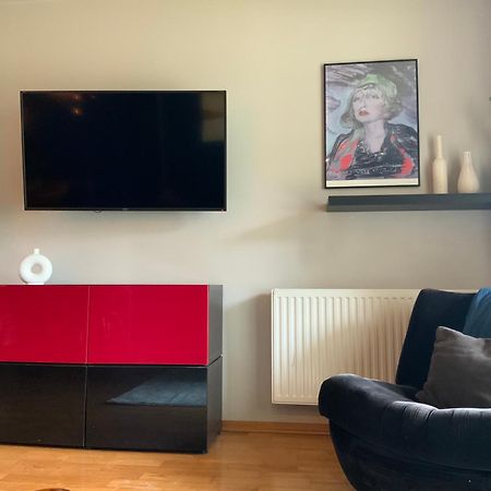 Apartament Z Widokiem Na Gory. Taras. Parking Free Zakopane Exterior foto