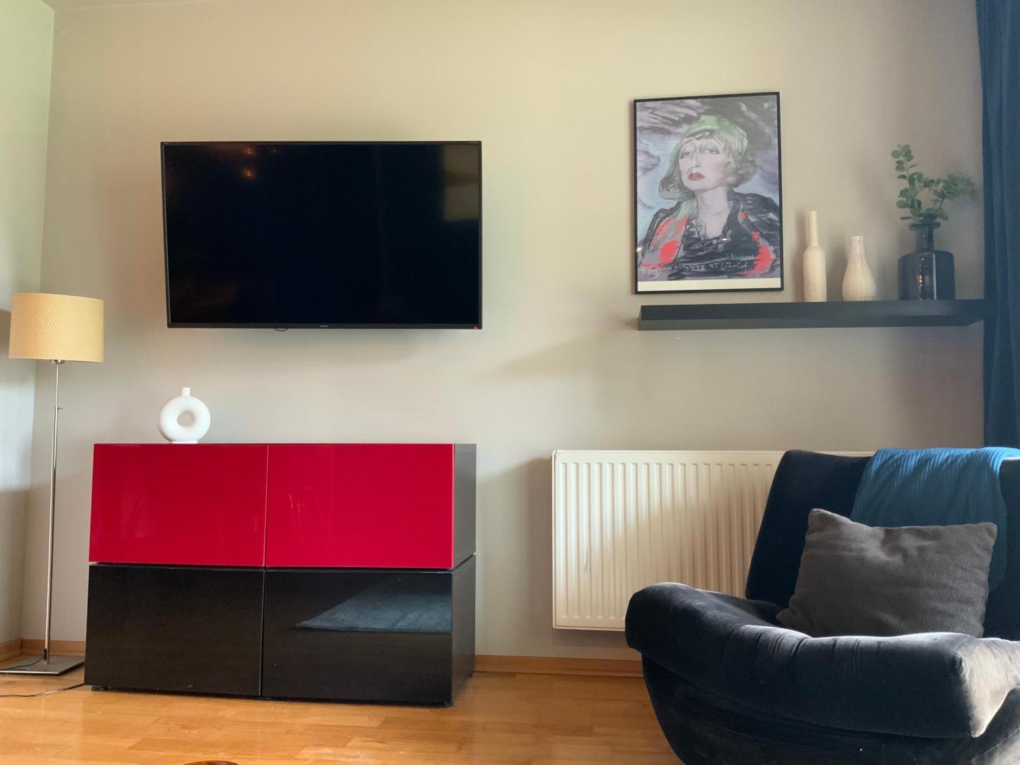 Apartament Z Widokiem Na Gory. Taras. Parking Free Zakopane Exterior foto