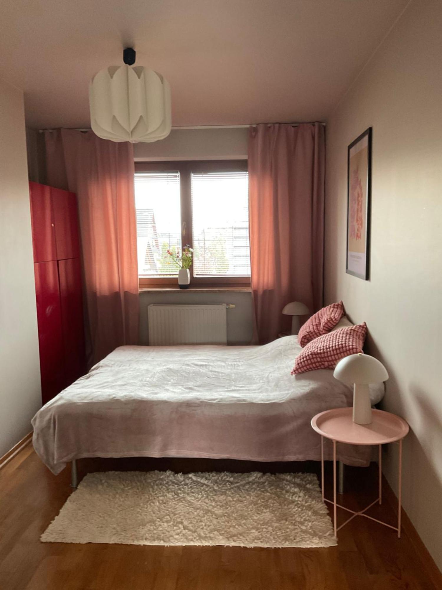 Apartament Z Widokiem Na Gory. Taras. Parking Free Zakopane Exterior foto