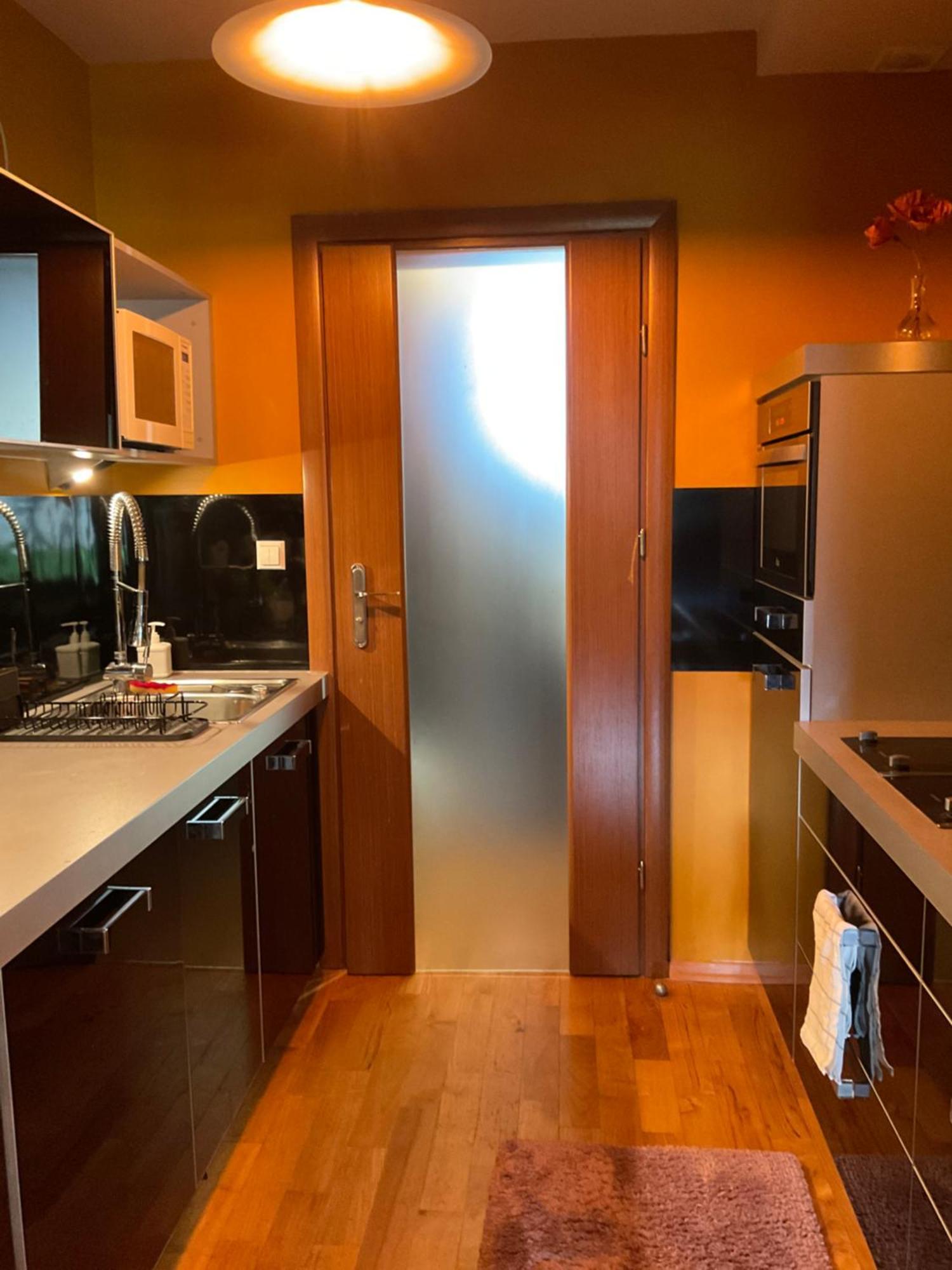 Apartament Z Widokiem Na Gory. Taras. Parking Free Zakopane Exterior foto